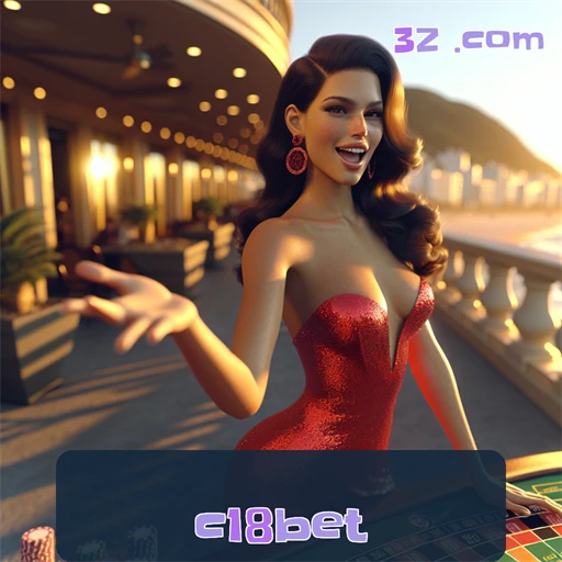 c18bet Catálogo de Jogos