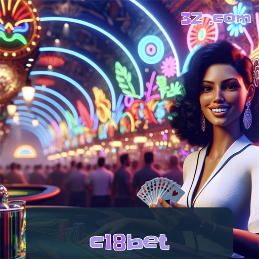 Baixar c18bet: Entre no Mundo dos Jogos Online
