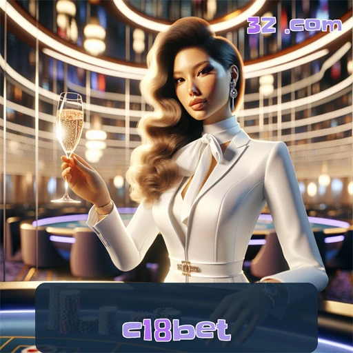 Slots Maravilhosas: A Experiência Incrível do c18bet