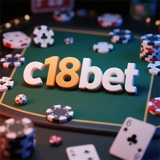 c18bet | Explore a Plataforma de Jogos e Bônus em Cassino